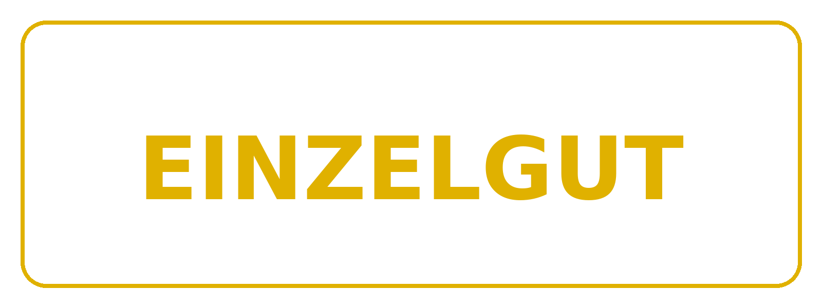 Einzelgut Logo